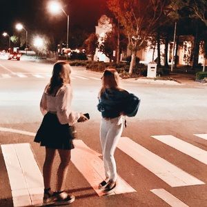 Meet your Posher, Bailey